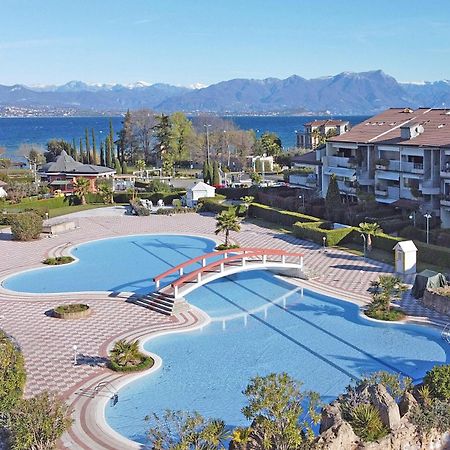I Ciliegi 1-09 Con Piscina By Wonderful Italy Lejlighed Desenzano del Garda Eksteriør billede