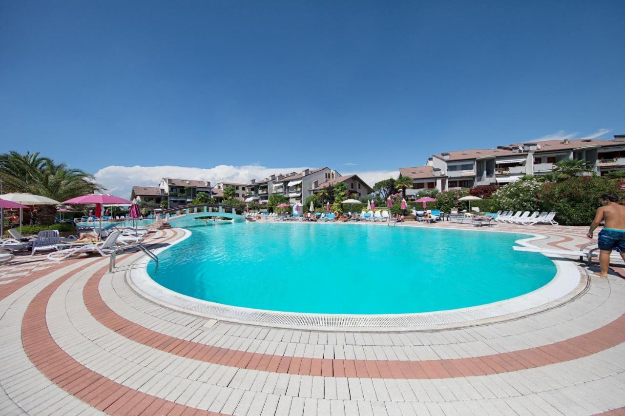 I Ciliegi 1-09 Con Piscina By Wonderful Italy Lejlighed Desenzano del Garda Eksteriør billede