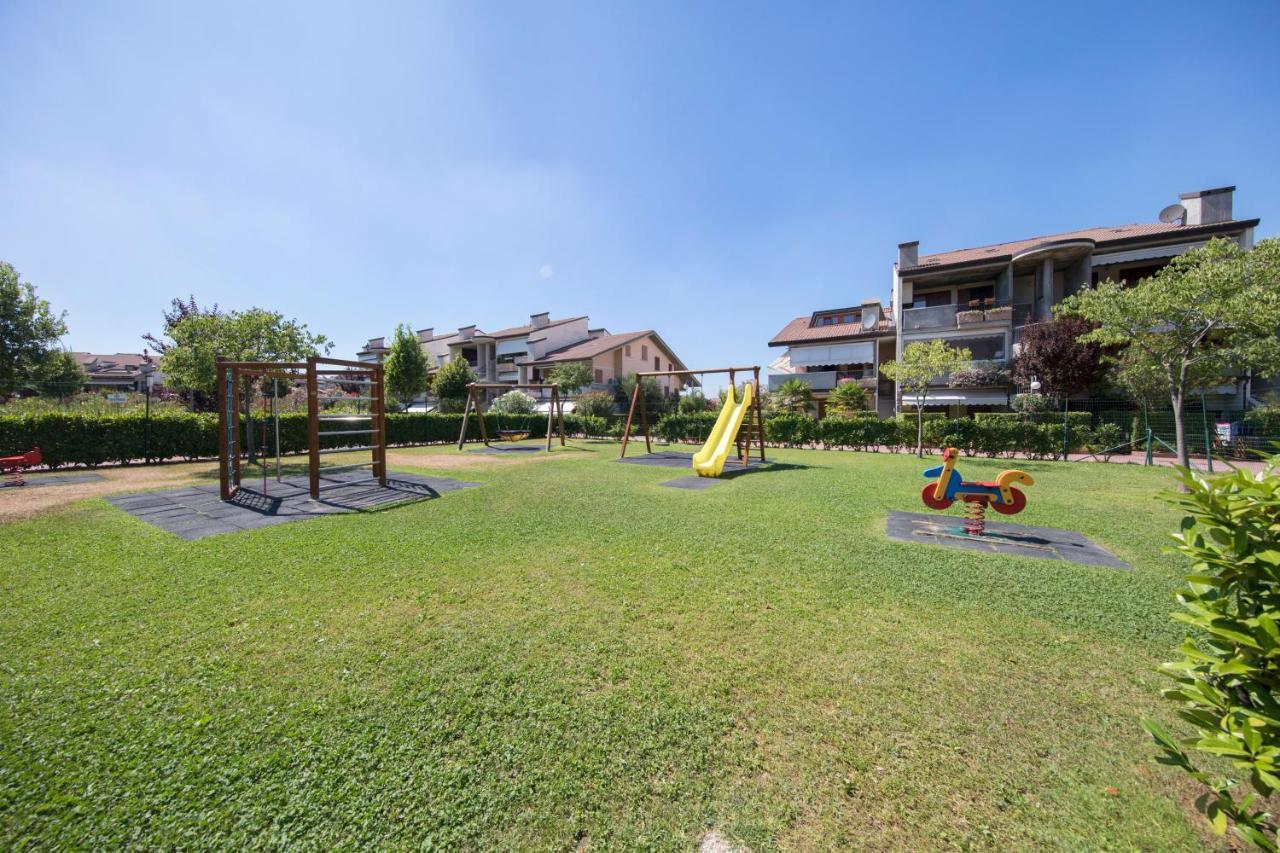 I Ciliegi 1-09 Con Piscina By Wonderful Italy Lejlighed Desenzano del Garda Eksteriør billede